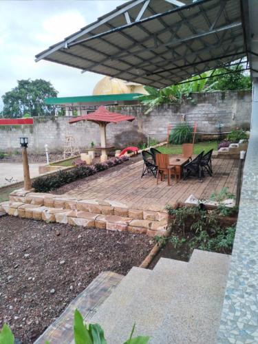 Samarang House | Hazza sharia homestay