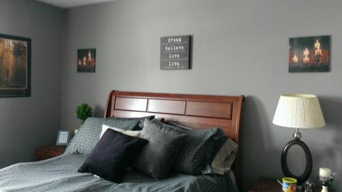 Waterloo House | HB Guest Home 3