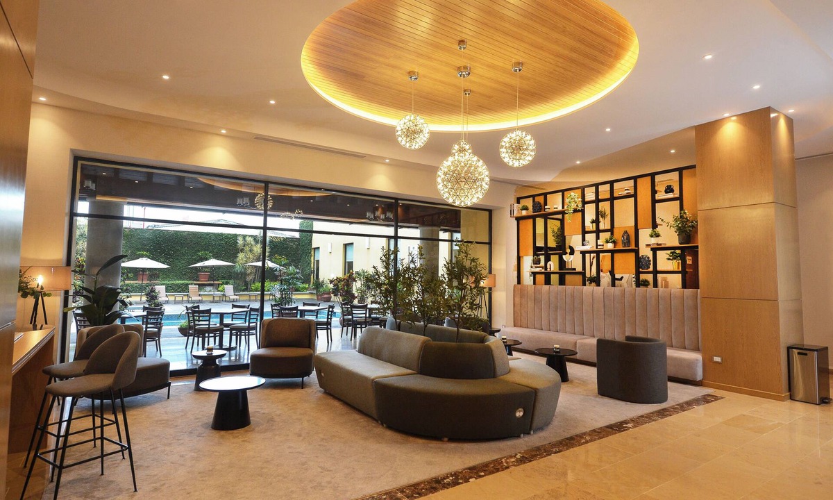 Xalapa Hotel | HB Xalapa