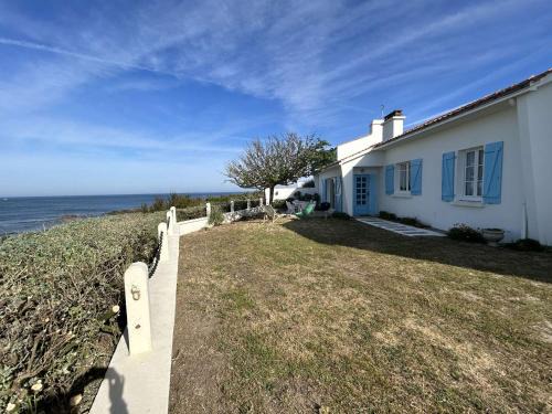 Noirmoutier-en-l'Ile Villa | HB000-05A Mais 5 pièces - 8 couchages NOIRMOUTIER EN L'ILE