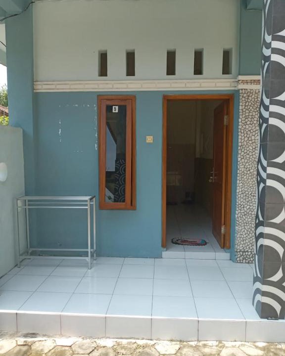 Banyuwangi House | HBS House Syariah