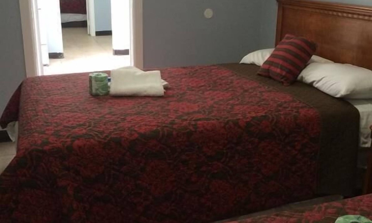 Seaside Heights Apartment | HC-127 Beach Haus