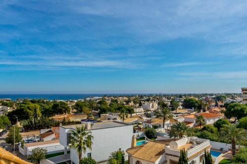 La Zenia Apartment | HE Zenia San Francisco
