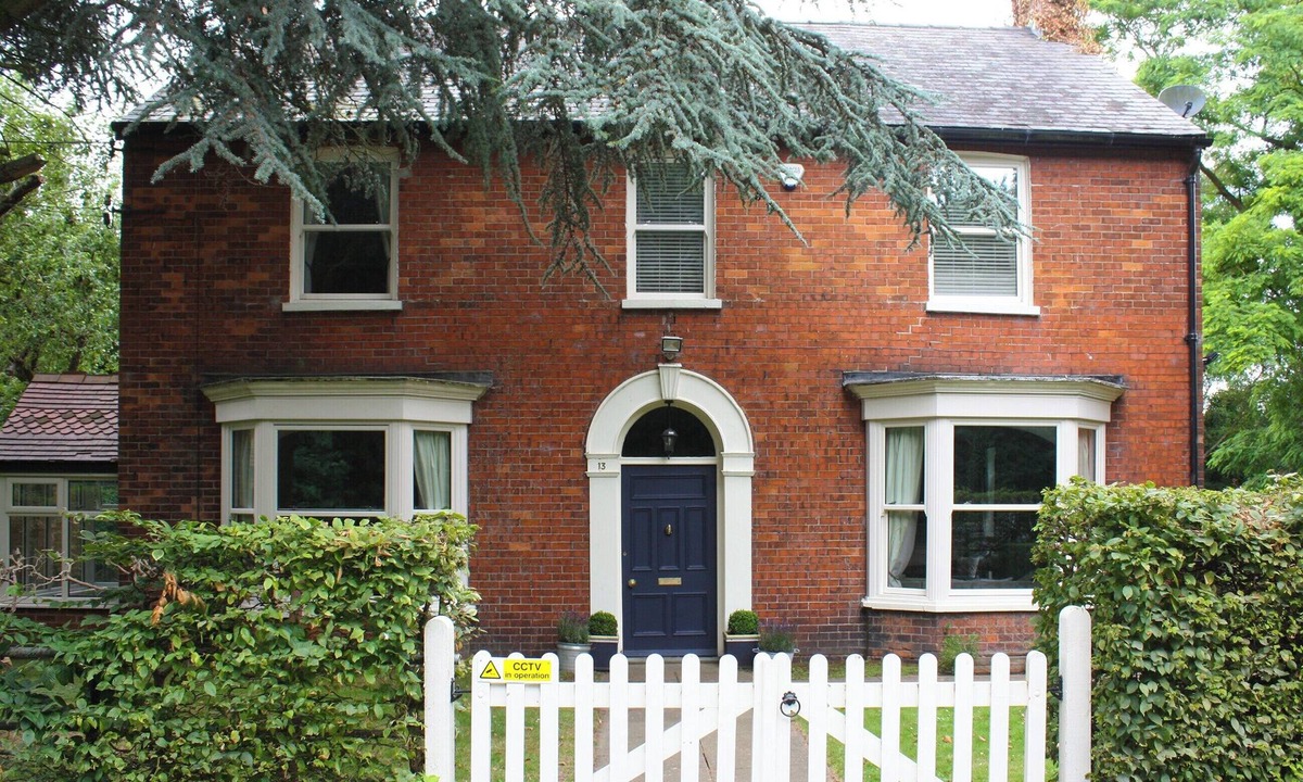 Wainfleet All Saints Cottage | Head Brewers House - UK34736