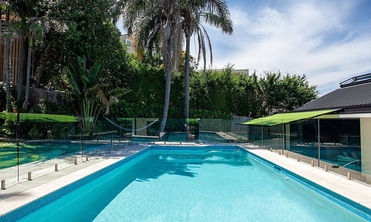 North Bondi House | Head in the clouds North Bondi Luxe