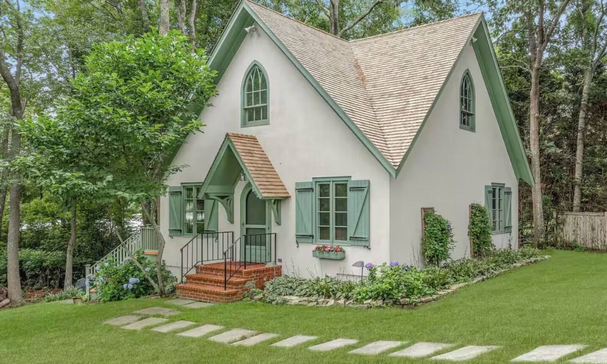 Water Mill Bed & Breakfast | Head of Pond House