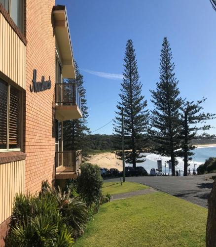 Black Head Apartment | Headlands at Black Head