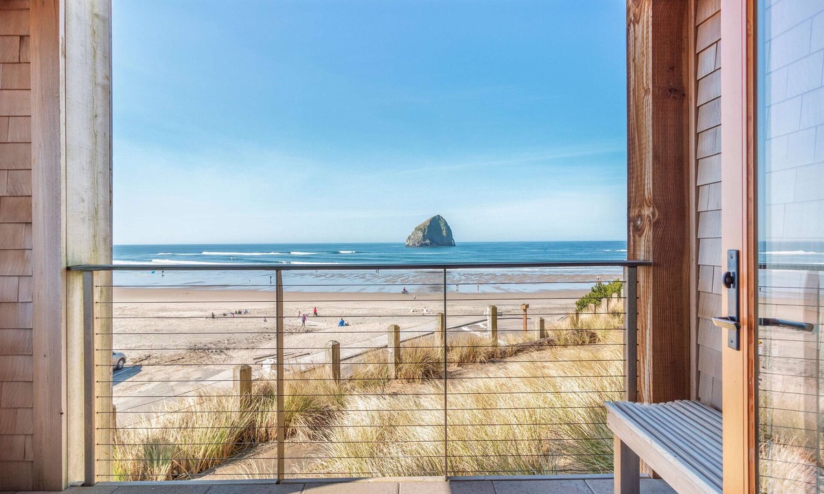 Pacific City Cabin | Headlands Coastal Lodge & Spa