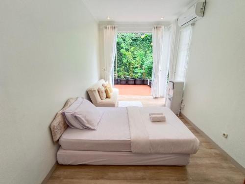 South Tangerang House | Heal Stay Bintaro
