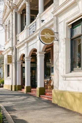 Healesville Hotel | Healesville Hotel