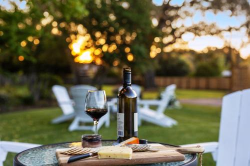 Healesville Hotel | Healesville Motor Inn