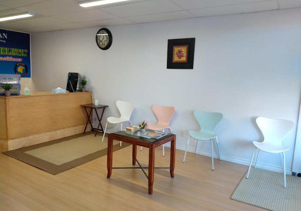 Amherst Apartment | Healing Touch Holistic Living Space