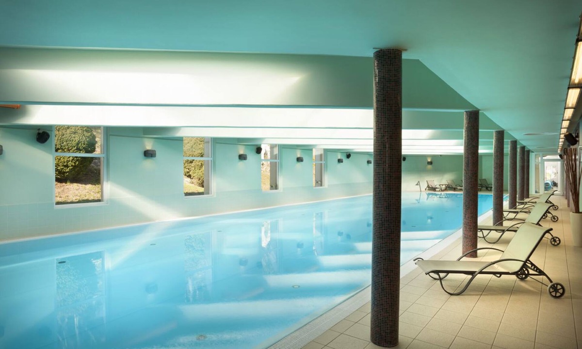 Gradinje Hotel | Health Resort Spa Istarske Toplice Sv Stjepan