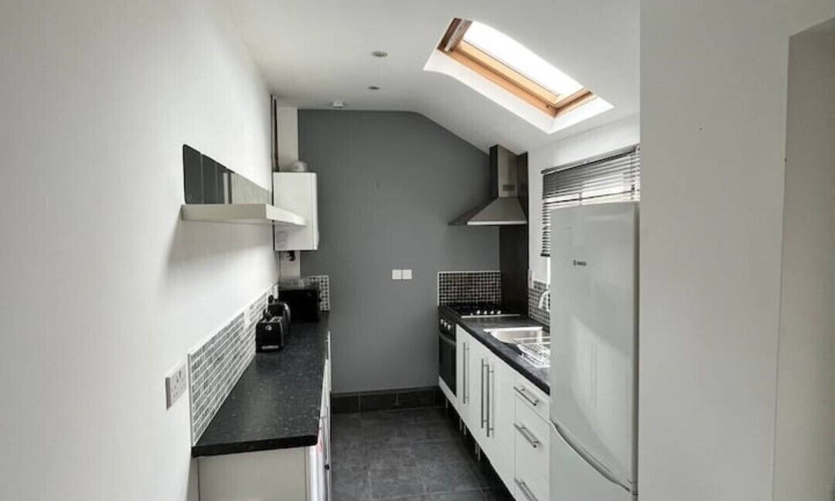 Heanor House | Heanor Home