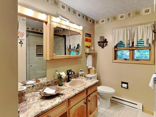 Mountainside House | Heart and Soul