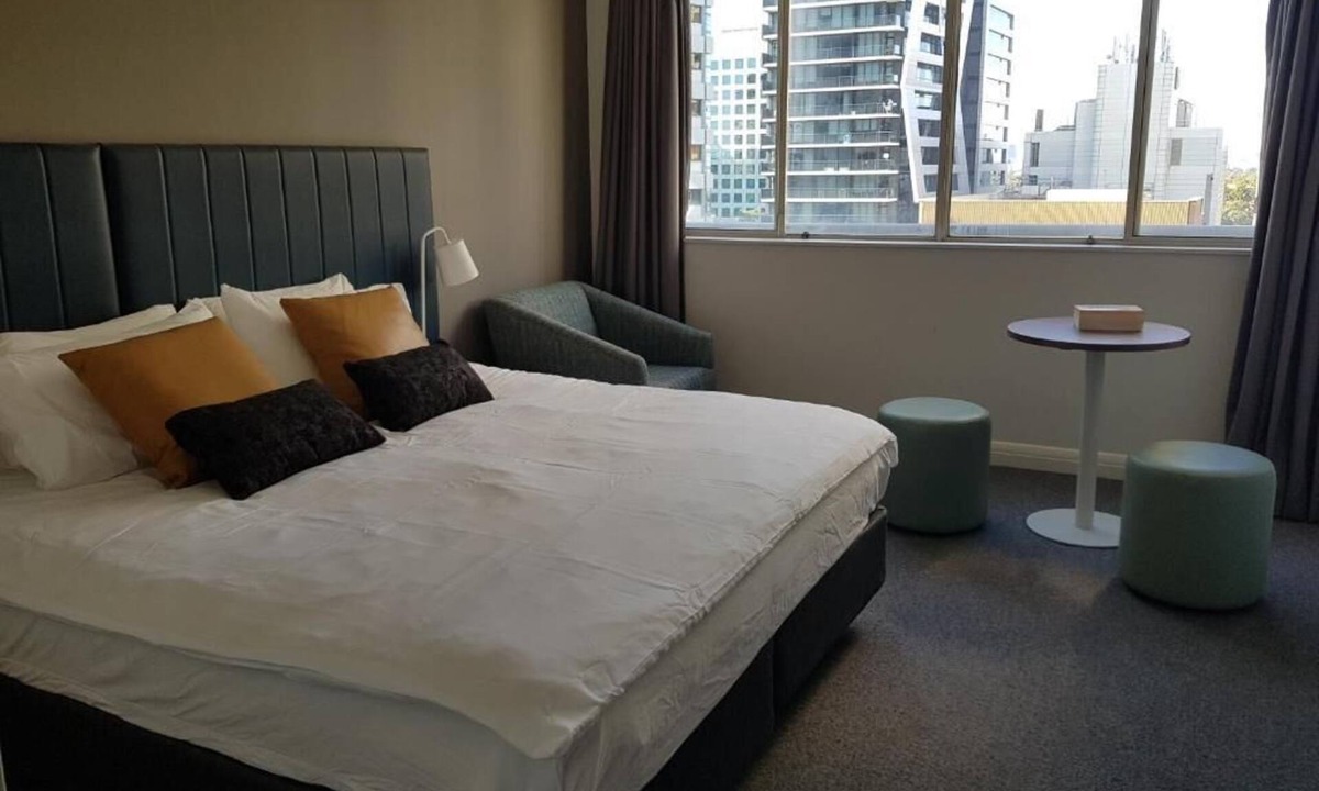 Chatswood Apartment | Heart CBD