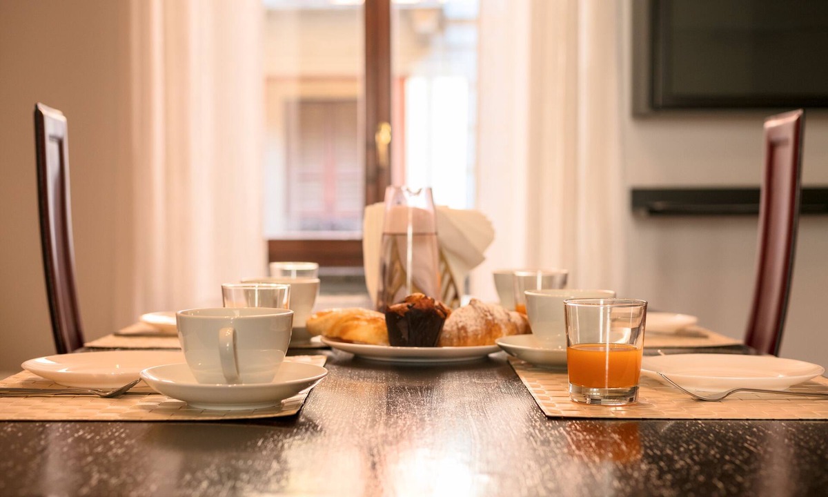 Porta Garibaldi Apartment | Heart Milan Apartments - Corso Como