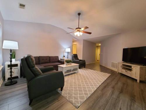 Branson Theater District House | Heart of Branson #2