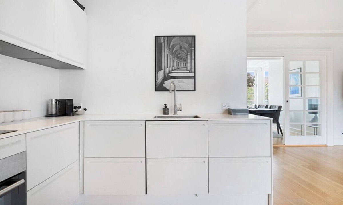 Copenhagen City Centre Apartment | Heart of Downtown - Modern & Spacious