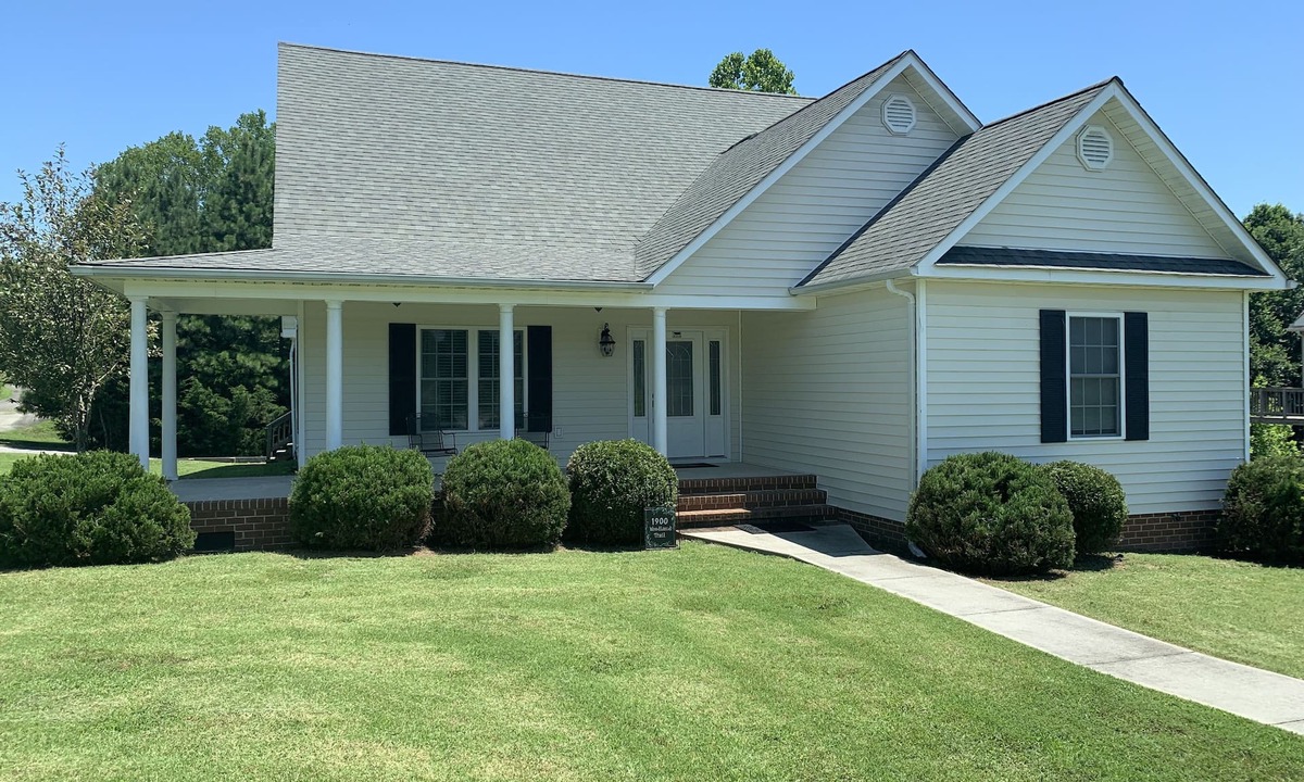 Farmville House | Heart Of Farmville❤️