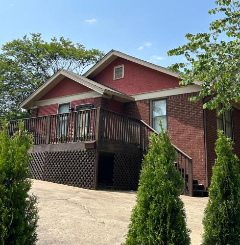 Hillcrest House | Heart of Hillcrest