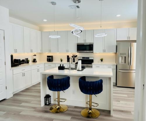 Northside House | Heart of Houston