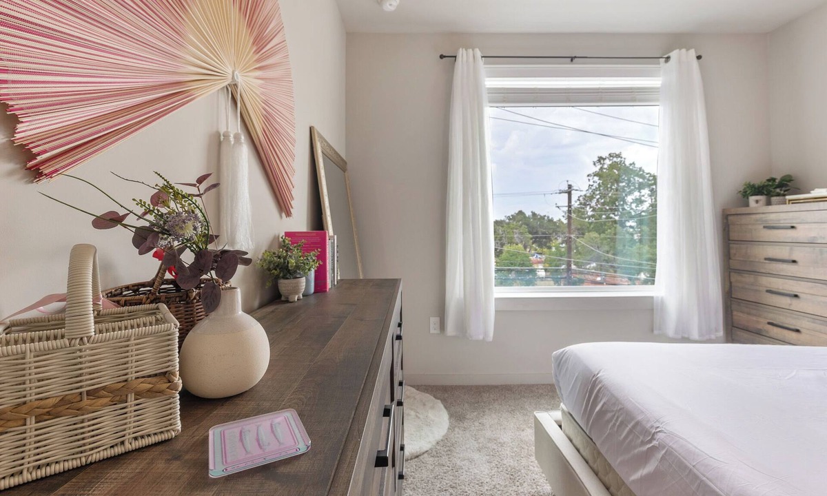 Windsor Park Apartment | Heart of Mueller/Windsor Park