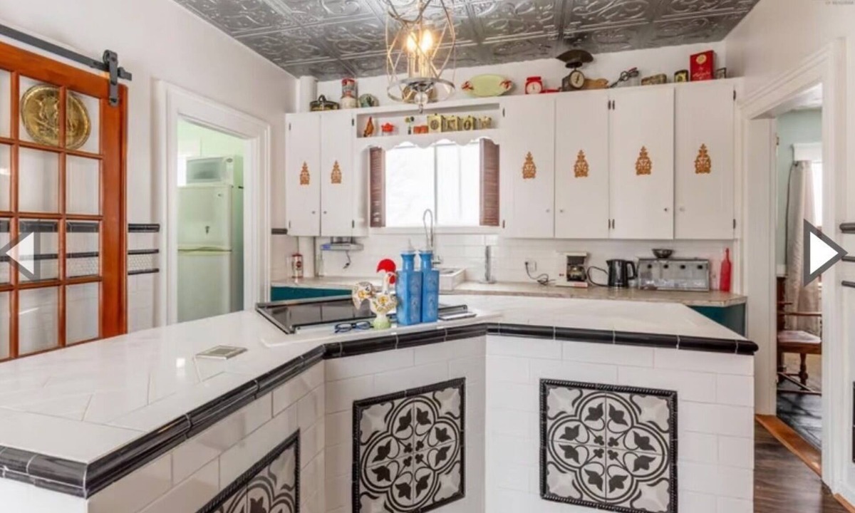 Pubnico House | Heart of Pubnico