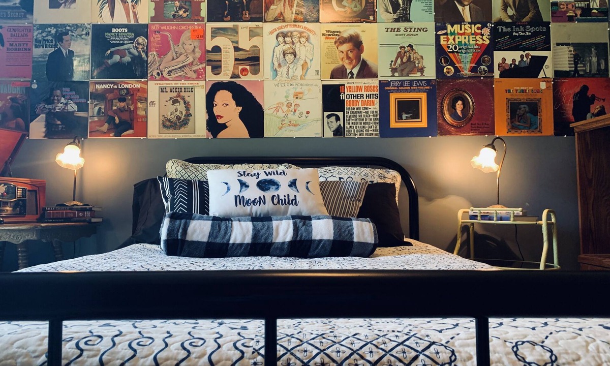 Wesson House | Heart of Wesson