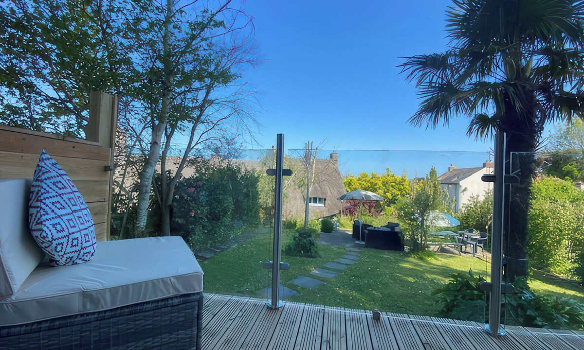 Brixham Cottage | Hearthstone East Cottage