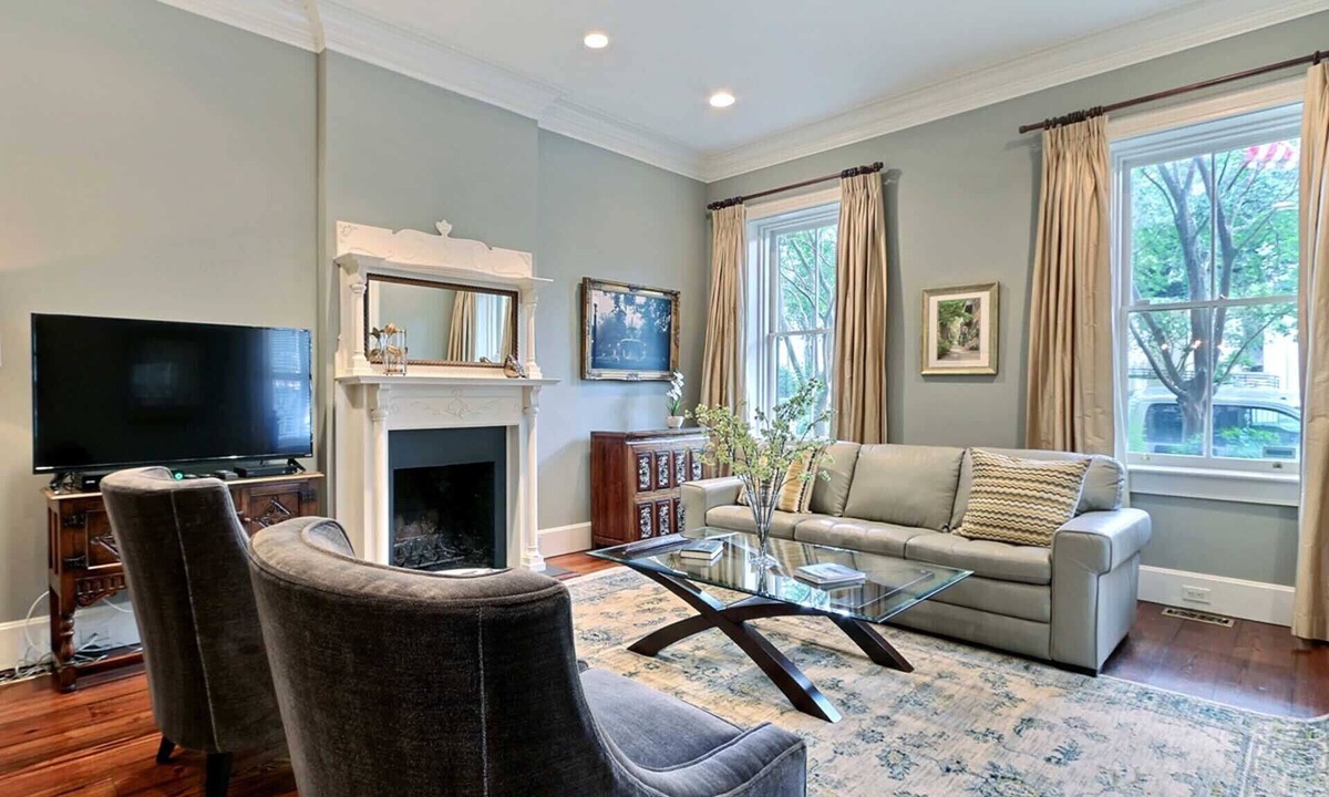 Historic District - North House | Heated Pool Access | 5*Clean | Flex Cancelation
