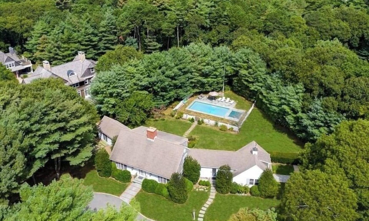 Wianno House | Heated pool, close to beach. RPMS125