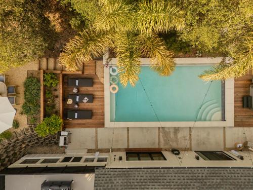 Sonoma Villa | Heated Pool, Spa, Views 6 mins to Plaza