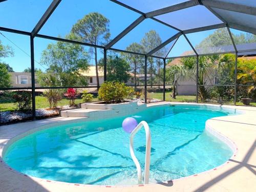 Deep Creek House | Heated Saltwater Pool
