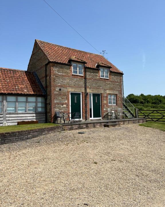 Nunney House | Heath House Farm