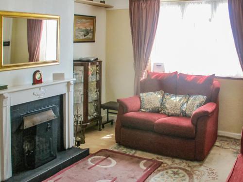 Westleton House | Heath View Cottage