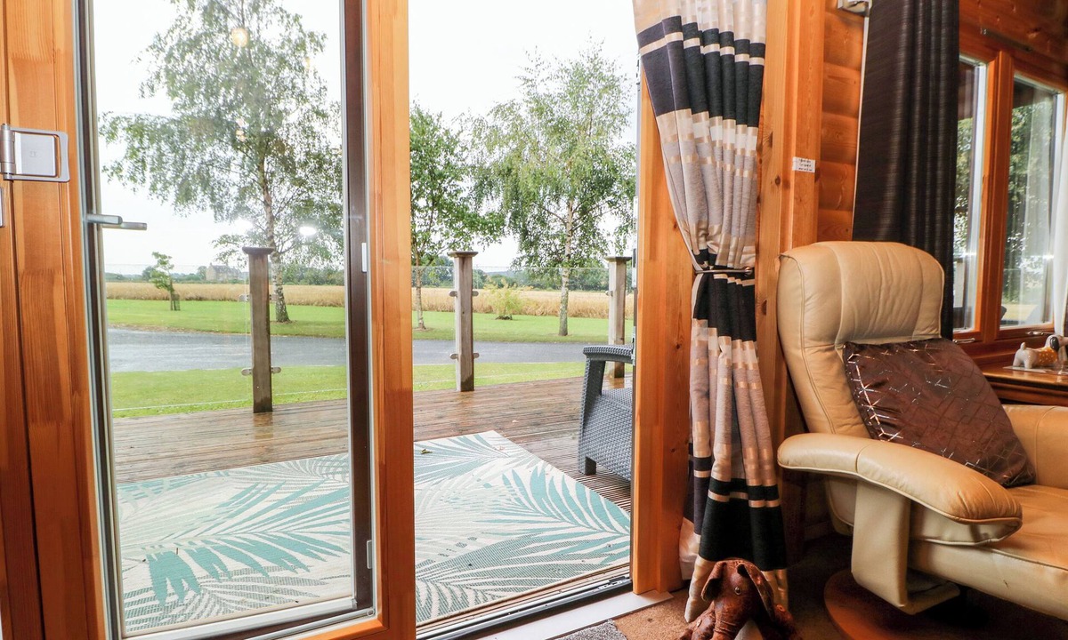 Northallerton Cottage | Heathcliff