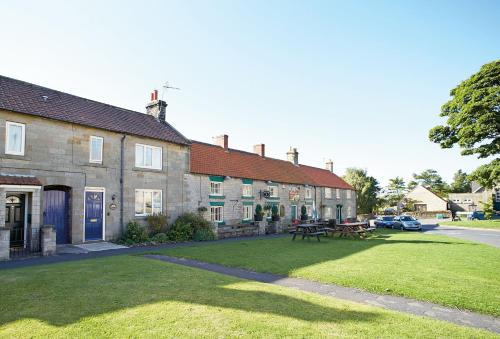 Gillamoor House | Heather Cottage