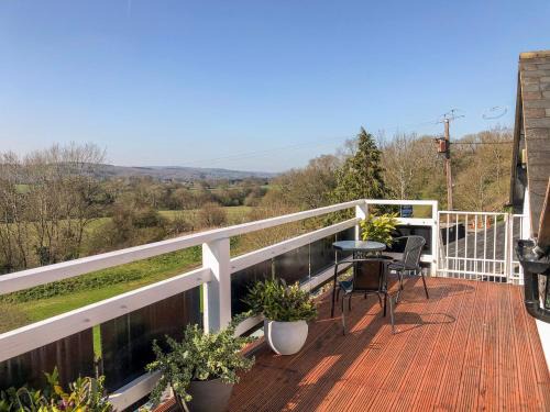 Llanfair-Dyffryn-Clwyd House | Heather