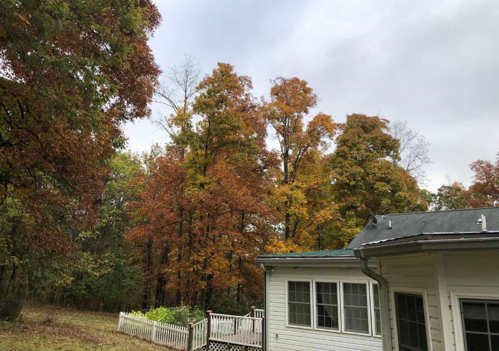 Nokesville House | heather home