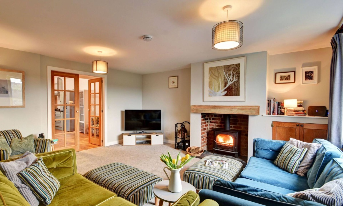 Summerbridge House | Heather Lea by Interhome