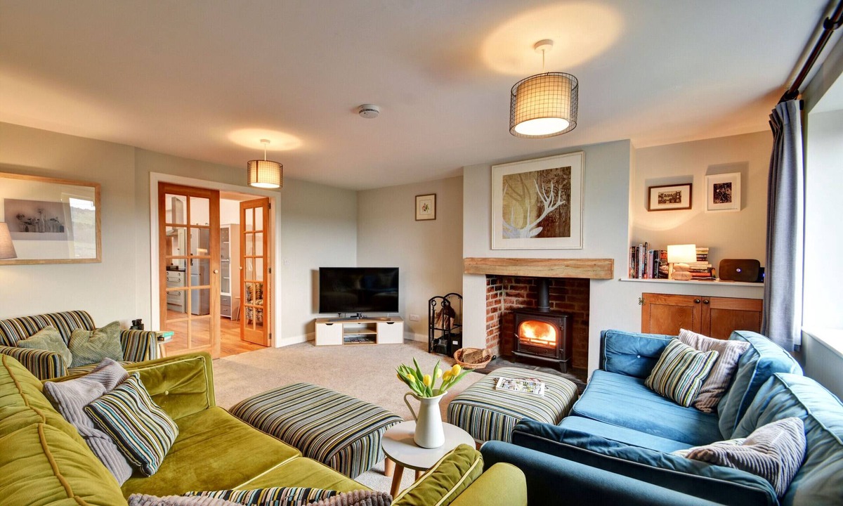 Summerbridge House | Heather Lea