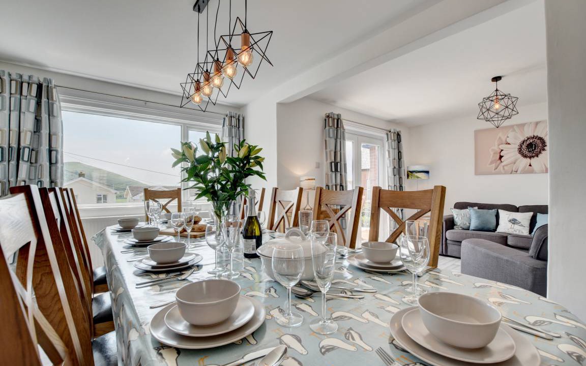 Woolacombe Cottage | Heather Lea