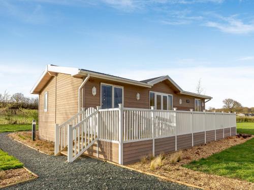 Willington House | Heather Lodge