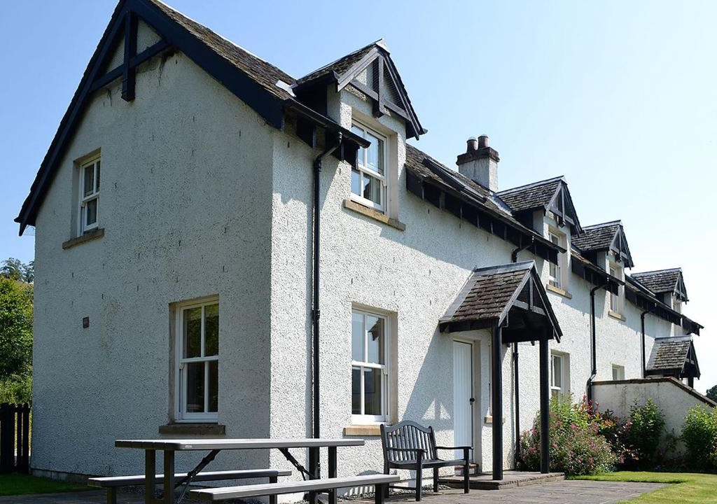 Blairgowrie House | Heather Lodge - UK13035