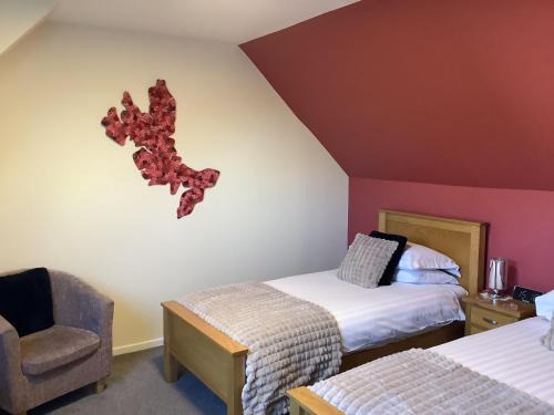 Nostie House | Heatherbrae Guest House