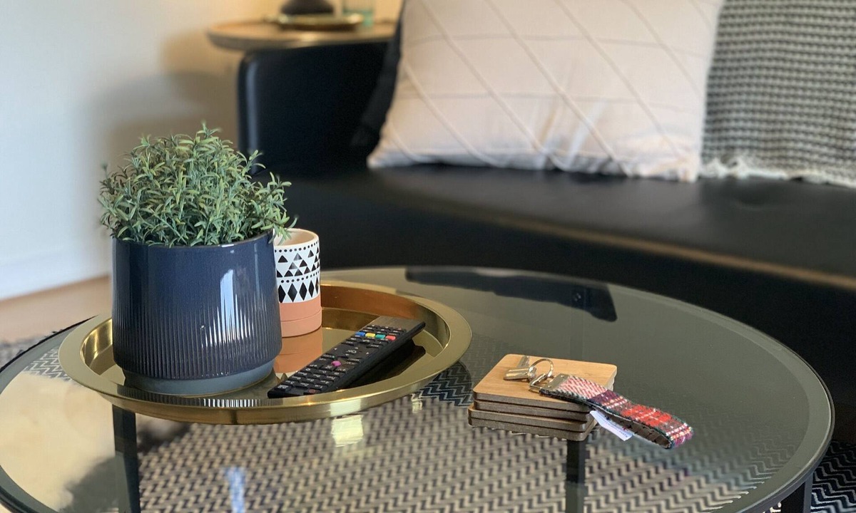 Suladale Cottage | Heatherland Cottage