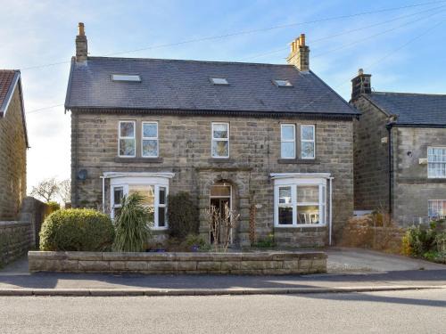 Aislaby House | Heatherlea