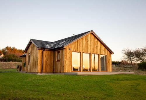 Invergordon House | Heathfield Highland Estate