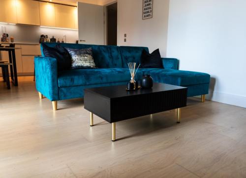 Yiewsley Apartment | Heathrow Haven